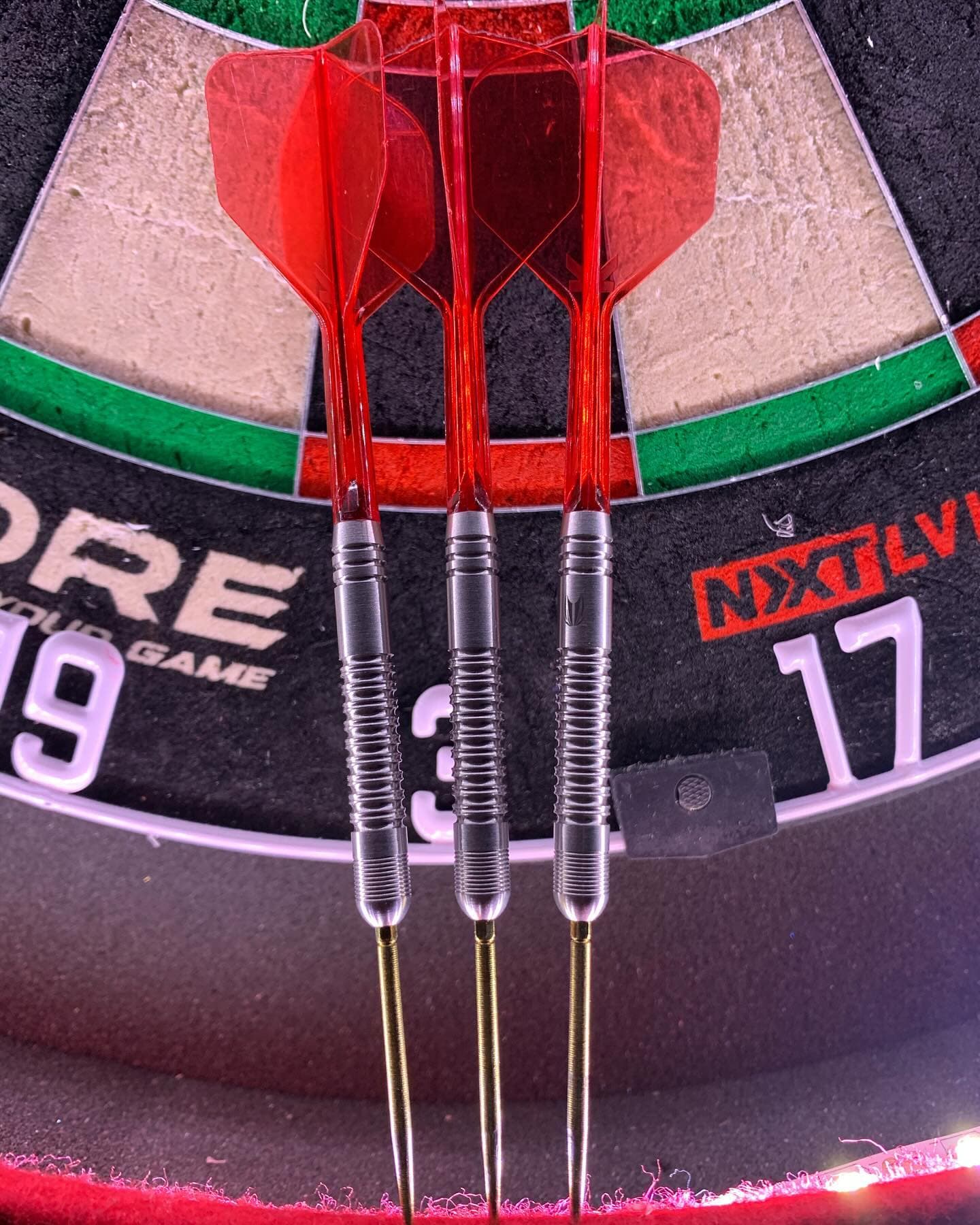 Beauties 🤩🤩 #darts #dartscommunity #dartshopper #newdarts