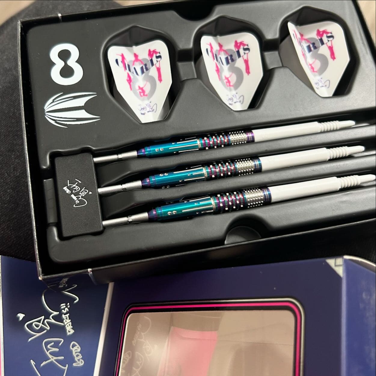 New darts dartshopper 🎯🎯