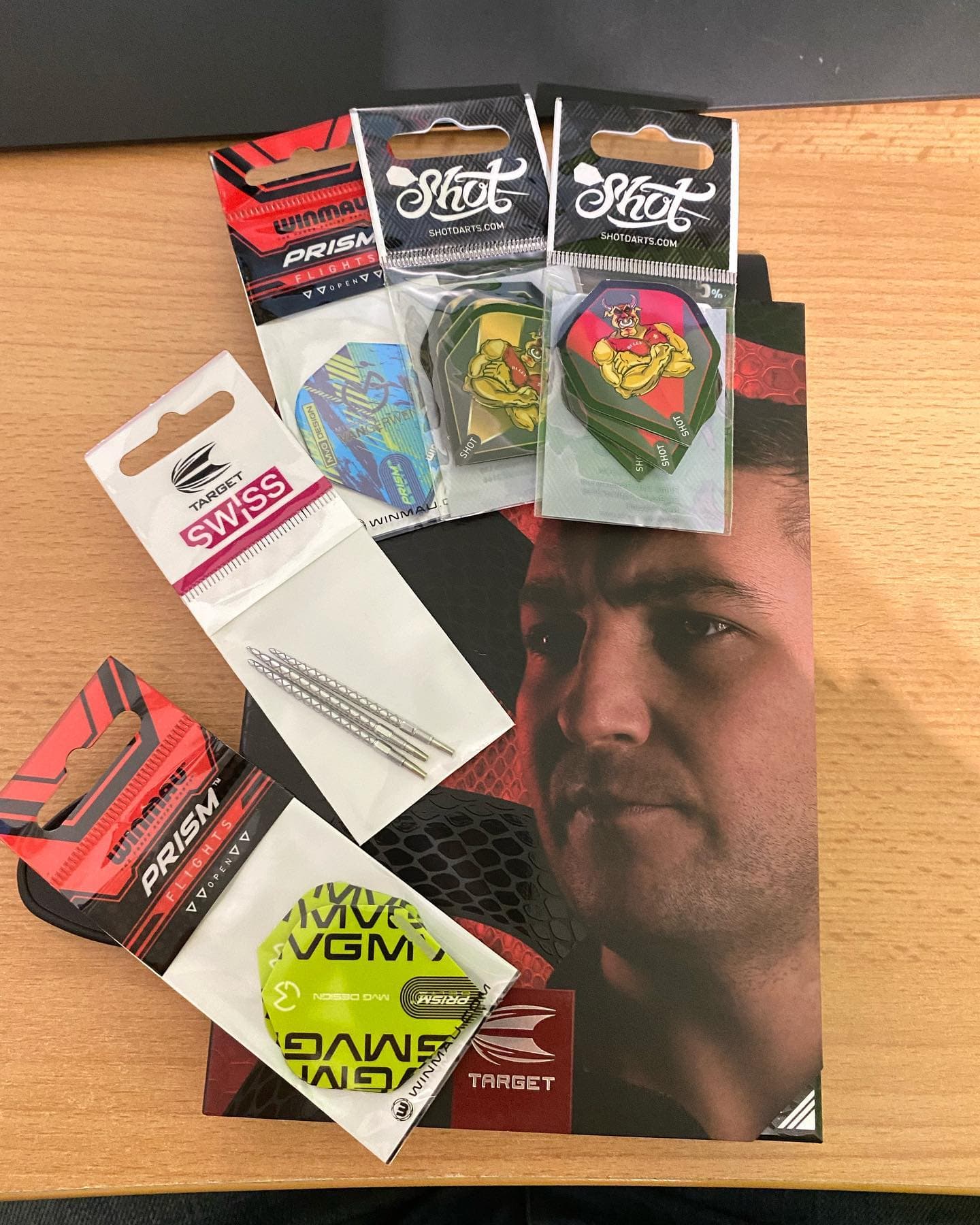 #dartshopper never disappoints!