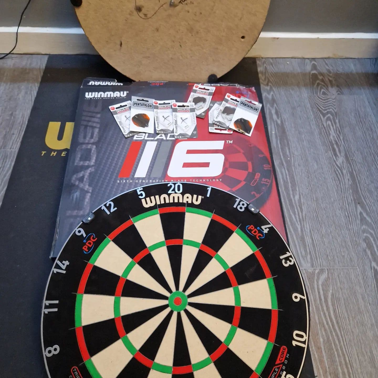 #dartshopper best and fastest place to get all your darts equipment