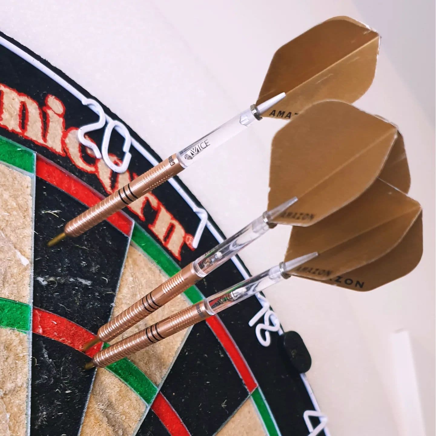 I love this color 💥🤎 #dartshopper dartshopper