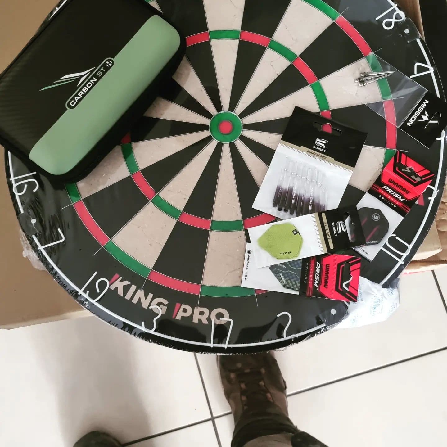 #Dartshopper dartshopper