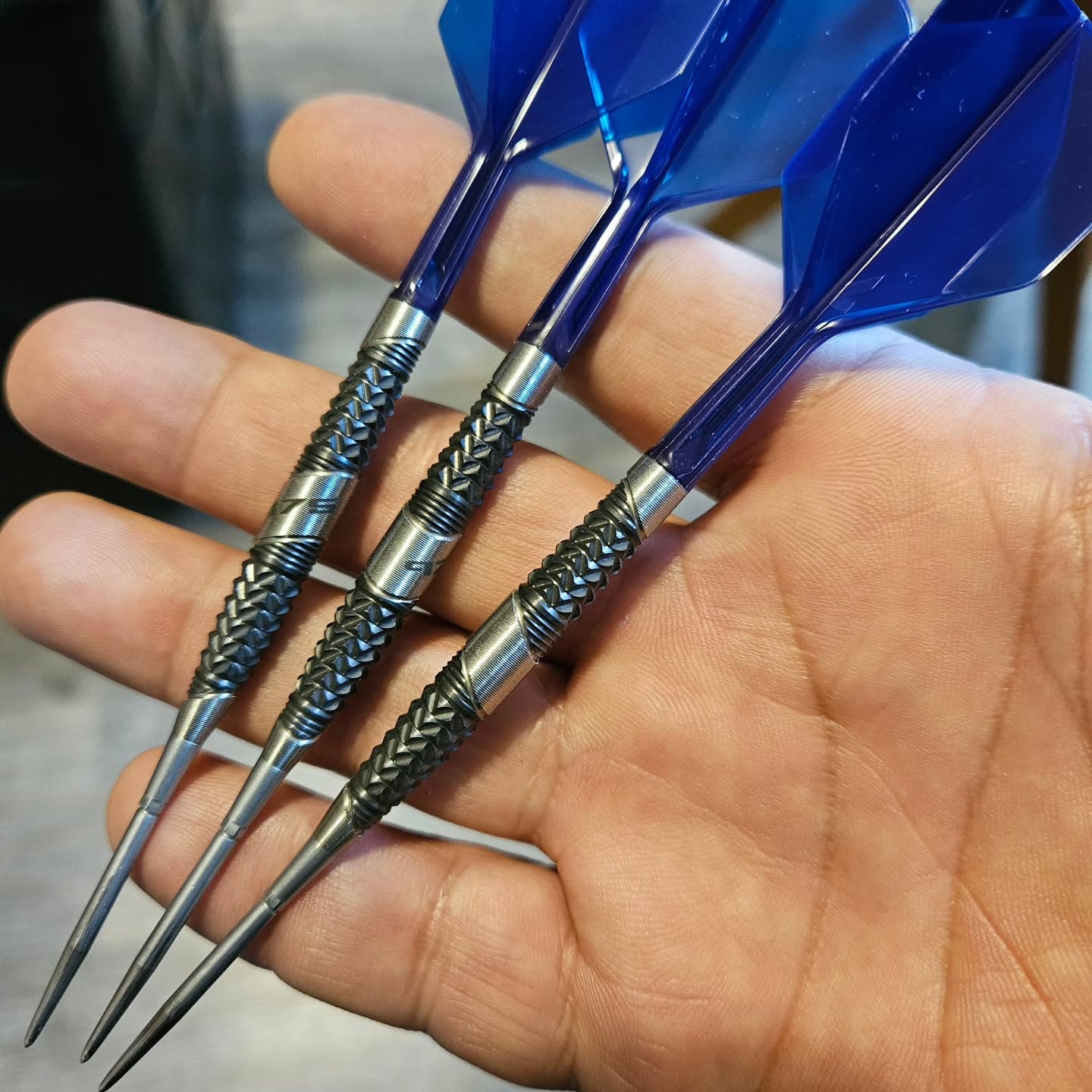 #dartshopper got my new arrows and love them. Looking for dart supplies? These guys are excellent with fast shipping. dartshopper